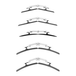 Neomounts DS65S-950WH2 Brazo para 2 Monitores hasta 34" Blanco