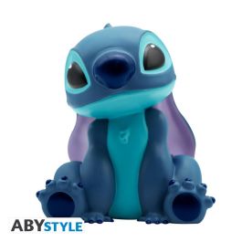 Abystyle Figura Hucha Disney Stitch - Alcancía de personaje coleccionable Precio: 26.59000047. SKU: B172YYFMQ7