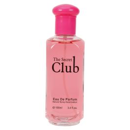 The Secret Club, Agua de Tocador, Para mujeres, 100 ml Precio: 14.49999991. SKU: B16BYXQ3VG