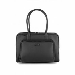 Maletín para Portátil Urban Factory LWB14UF Negro 14" Precio: 45.8900002. SKU: S55059848