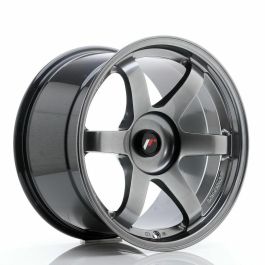 Japan Racing Llanta JR3 18x10,5 ET Blank Blank CB 74,1 Hiper Negro JR31805XX2574HB Precio: 257.49999957. SKU: B12WJPRA7S
