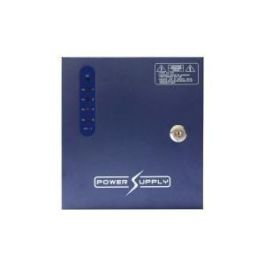 GO POWER SUPPLY 12V 5Ah 4c Precio: 49.89000005. SKU: B1EAMTWLDR