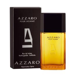 Azzaro Pour Homme Precio: 44.5000006. SKU: B12AS4HWYT