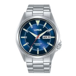 Reloj Hombre Lorus RL419BX9 Plateado