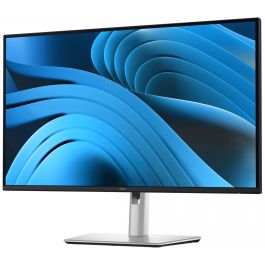 DELL Monitor P2725QE 27" 4K UHD IPS HDMI DP USB-C LAN 100Hz
