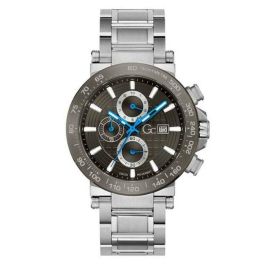 Reloj Hombre GC Watches Y37011G5MF (Ø 44 mm) Precio: 332.79000018. SKU: S0352283