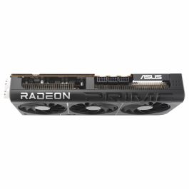 ASUS Radeon RX 9070 XT OC 16 GB GDDR6 Tarjeta Gráfica