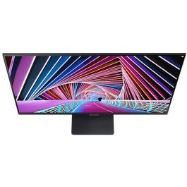 Samsung LS32A706NWUXEN Monitor 32" 4K Ultra HD (3840x2160) VA 5ms 60Hz HDR10 HDMI DP Negro para Gaming