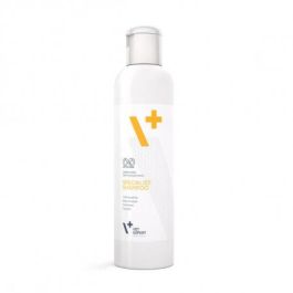 Champú Dermocosmético para Piel y Pelaje con Infecciones Bacterianas y Fúngicas con Clorhexidina 3% y Ketoconazol 1% 250 ml Precio: 23.50000048. SKU: B12GQ93M7Z