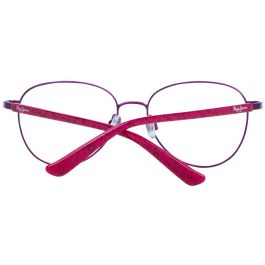 Montura de Gafas Mujer Pepe Jeans PJ1297 54C1 Montura de Gafas Mujer Pepe Jeans PJ1297 54C1