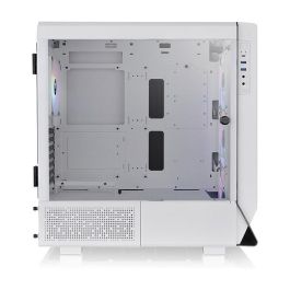 Thermaltake CA-1X5-00M6WN-00 Midi Tower Ceres 500 TG ARGB Snow White