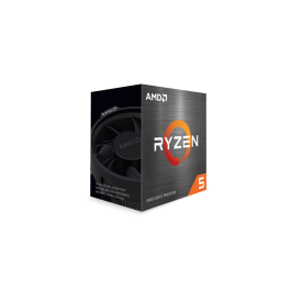 AMD 5500GT Procesador Ryzen 5, Socket AM4, 6xCore 12xThreads, 19MB Cache L3, 65W, 3.6GHz Base, 4.4GHz Turbo, con Gráficos Integrados Precio: 173.78999979. SKU: B16QW99WRR