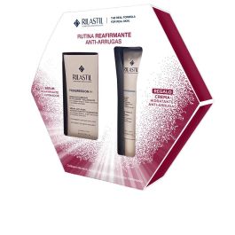 Rilastil PROGRESSION (+) Rutina Antiarrugas e Iluminadora Estuche 2 Piezas Cosmética Facial Precio: 35.69000028. SKU: B1G4W6ZHPG
