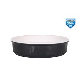 Cazuelita Negra y Blanca Arizona 14 cm - Inde (24 Unidades) Cazuelita Negra y Blanca Arizona 14 cm - Inde (24 Unidades) Precio: 34.50000037. SKU: B18AFC2PCE