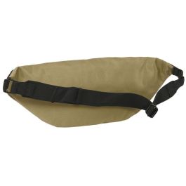 SAFTA Riñonera Disney con compartimento principal y bolsillo interior con cremallera 41x15.5x7cm