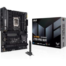 ASUS TUF GAMING Z790-PRO WiFi Intel 1700 DDR5 ATX