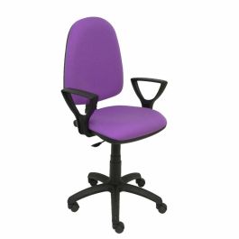 Silla de Oficina Ayna bali Piqueras y Crespo 04CP Morado Lila Precio: 116.50000032. SKU: S5702103