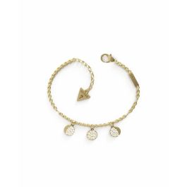 Pulsera Mujer Guess JUBB01196JWYGS Precio: 27.50000033. SKU: B1C7V8LSRP