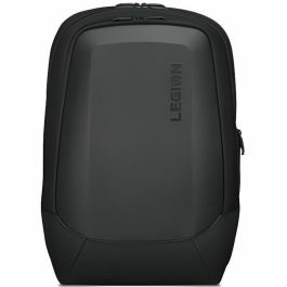 LENOVO Legion PC Laptop Backpack 17 - Sólido y resistente - Compartimento acolchado - Negro Precio: 86.99000002. SKU: B1JPZN59ES