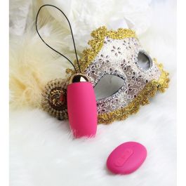 Bala Vibradora Svakom Elva