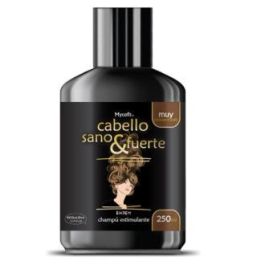 Champu Cabello Sano-Fuerte 250 Ml Champu Cabello Sano-Fuerte 250 Ml Precio: 14.49999991. SKU: B1H2SGRTWW
