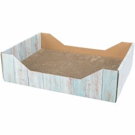 Rascador para Gatos Trixie 45 × 12 × 33 cm Rascador para Gatos Trixie 45 × 12 × 33 cm