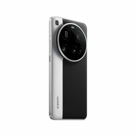 Xiaomi 15 Ultra Dual Sim 16+512GB silver chrome