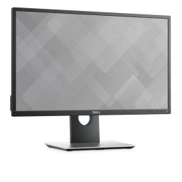Dell 60.45cm (23.8") Full HD 1920 x 1080 W-LED IPS, 16:9, 250cd/m², 16.78M, 6ms, 178°/178°, 1000:1 Dell 60.45cm (23.8") Full HD 1920 x 1080 W-LED IPS, 16:9, 250cd/m², 16.78M, 6ms, 178°/178°, 1000:1