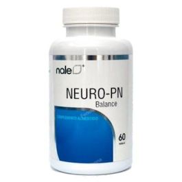 NALE Neuro Pn Balance 60 perlas | Omega-3 DHA para presión arterial, triglicéridos y función cerebral Precio: 24.5899995. SKU: B19PA2BE5V