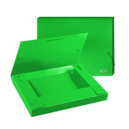 Carpeta De Proyectos Forofis Pp A4 Gomas 3 Cm Verde Precio: 3.78999951. SKU: B1H5GYQBEM