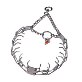 Hs Sprenger Collar Entrenamiento Acero Inoxidable 63 cm*4 mm Precio: 46.49999992. SKU: S6101209