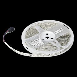 ORNO Tira LED LD-13/5M/RGB RGB 5050 12V 5 Metros IP63 Precio: 13.1648. SKU: B1BBBYC77D