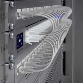 Ubiquiti USW-PRO-Max-48-PoE Switch gestionado L3 PoE++ 48 Puertos Gigabit Ethernet 720W Rack 1U