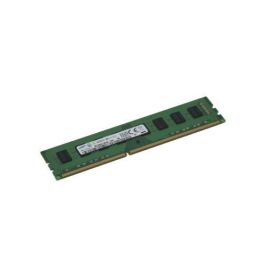 Dell 4GB, DIMM, 1600MHZ, 256X64, Unbuffered, DDR3, 240 Pin, Dual Rank, 1.5V, Non-Error Correction Code Precio: 540.58999995. SKU: B1FDTM4DJC