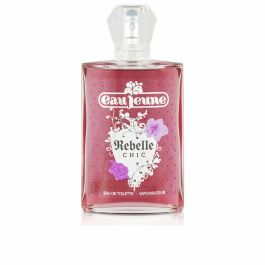 Eau Jeune Rebelle Chic Edt Vapo 75 mL Eau Jeune Rebelle Chic Edt Vapo 75 mL Precio: 5.59000035. SKU: B19LTAX734
