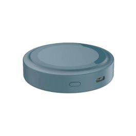 Powerbank Celly MAGPB3000BL Powerbank Celly MAGPB3000BL Precio: 15.68999982. SKU: B12SBGQRP9