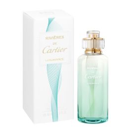 Cartier Rivieres de Cartier Eau de Toilette Luxuriance 100 ml Vaporizador Precio: 86.58999943. SKU: B1EZ8VVKWQ