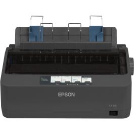 EPSON Matricial 9p LX-350 EPSON Matricial 9p LX-350 Precio: 292.49999977. SKU: S0204742