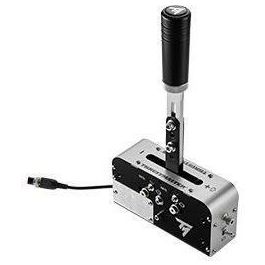 Freno de mano progresivo y caja de cambios secuencial - THRUSTMASTER - TSS Handbrake VERSIÓN WW - Domina el arte de los rallyes