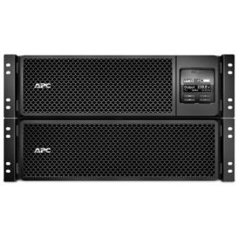 APC SRT10KRMXLI Smart-UPS 10000 VA Rack Mount SAI Online Doble Conversión para Protección Eléctrica Empresarial