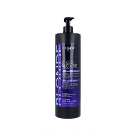Dikson Champú Dikso Blonde Anti Yellow para cabello decolorado o con mechas 1000 ml Precio: 13.50000025. SKU: SBL-24006131
