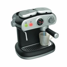 Smoby SMO3032163125129 Cafetera Espresso Juguete a partir de 3 años
