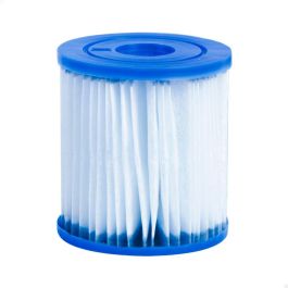 Filtro para Depuradora Intex Recambio Tipo H Filtro para Depuradora Intex Recambio Tipo H