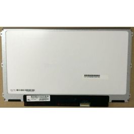 CoreParts Pantalla LCD 12,5" HD Mate 1366x768 para portátil conector 30 pines inferior derecho y 6 soportes laterales Precio: 33.4999995. SKU: B1EXSK3JVK