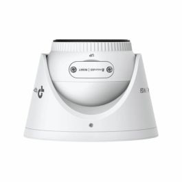TP-LINK VIGI C455(2.8mm) Camara IP VIGI tipo turret Full Color VIGI de 5MP TP-LINK VIGI C455(2.8mm) Camara IP VIGI tipo turret Full Color VIGI de 5MP
