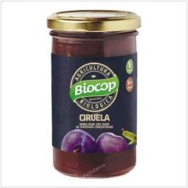 BIOCOP Compota de Ciruela Bio 265g – Vegana y Sin Gluten, con Zumo de Manzana Concentrado Precio: 4.8999995. SKU: B1398TJ2B9