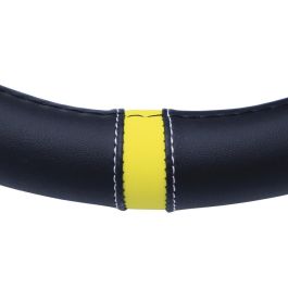 Funda para Volante MOMO MOMLSWC0PROBW Ø 38-39 cm