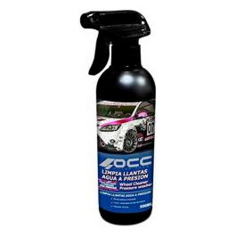 Limpia Llantas OCC Motorsport Xtrem (500 ml) Precio: 6.69000046. SKU: S3702909