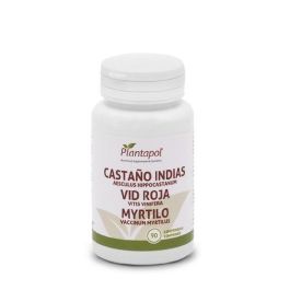 Castaño Indias, Vid, Mirtilo Precio: 13.4999997. SKU: B19FKACLS4