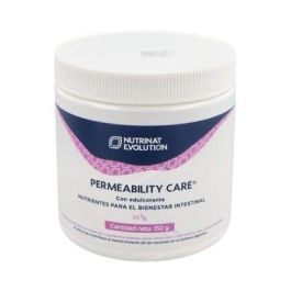 NUTRINAT EVOLUTION Permeability Care 150Gr L-Glutamina, Olmo Rojo, Malvavisco y Zinc. Apoyo intestinal, Sabor tropical Precio: 24.5899995. SKU: B18GBADPT4